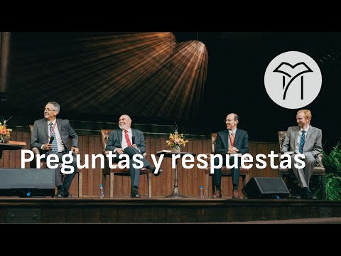 Preguntas y respuestas | Sesión 7