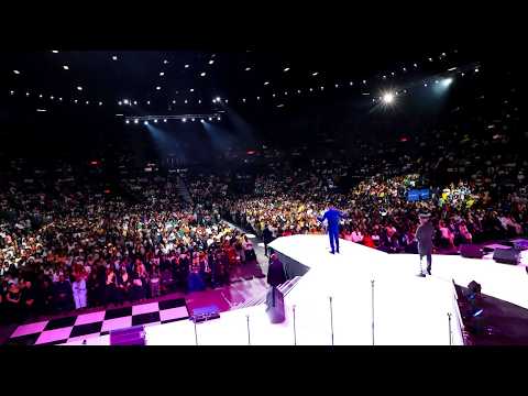 His Name is JESUS at The Sunbet Arena (Full Service)