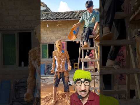 Những tình huống hài hước #short #funny