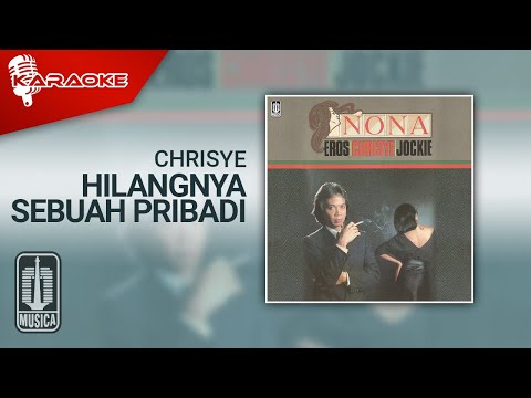 Chrisye – Hilangnya Sebuah Pribadi (Official Karaoke Video)