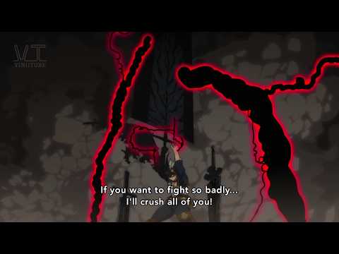 When Anime Main Characters Go Solo and Wreck Everyone!