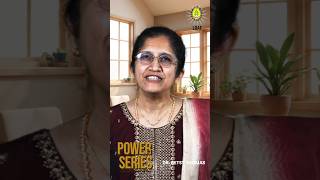 The Power of Nature! POWERSERIES BY DR BETSY THOMAS #nature #naturepower #powerofnature #powerseries