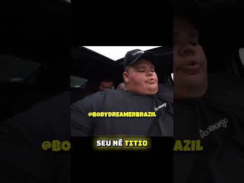 GORDAO DA XJ COMPROU A BMW X6 DO CARIRI 😱 (GROWTH | CUPOM: BODY)