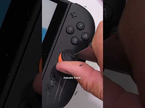 Will the Switch 2 Joy-Cons ever break?
