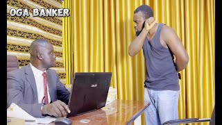 OGA BANKER (EPISODE 1)  #trending #viral #video #trendingshorts #trendingvideo