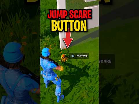 Jump Scare 1v1 Map 😱