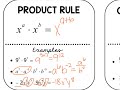 Adding and Subtracting Rational Expressions