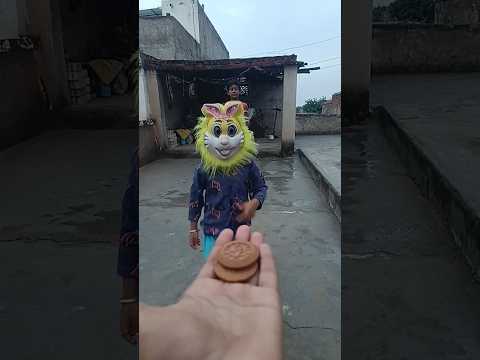 Chanda mama aayenge ???