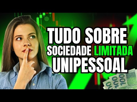 COMO ABRIR UM CNPJ UNIPESSOAL (SLU)TUDO QUE VOCÊ PRECISA SABER.