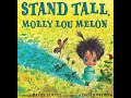Molly Lou Melon: Character Reactions