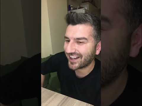Ben Fero Buluşma - Demet Akalın #shorts