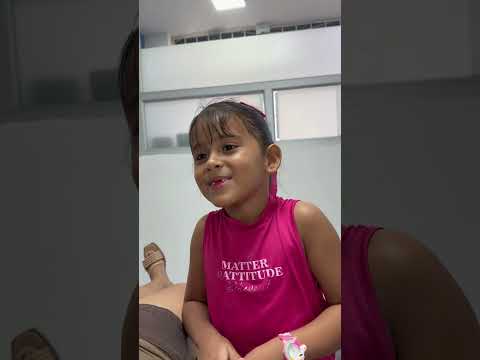 Carito quiere un diseño de sonrisa como su mamá #dramachannel #comedyfamily
