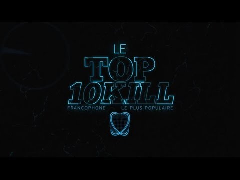 Episode 7 - Sniper - Top 10 Kill
