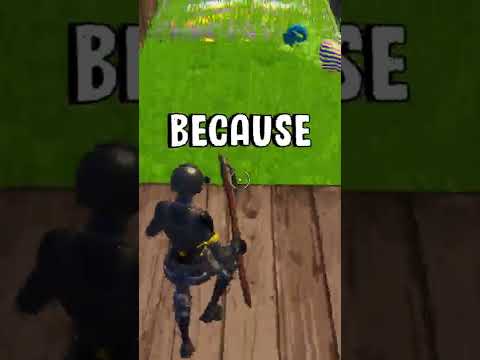 THE Rick Astley Paradox. ? #shorts #fortnite