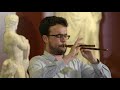 Reconstructing Ancient Greek Music