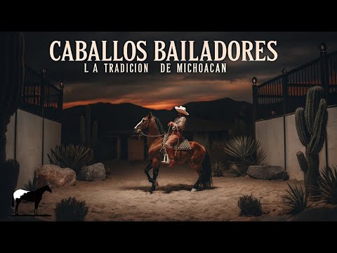 Caballos Bailadores "La Tradición Calentana" 🐴-Del Cerro Soy