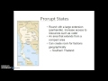 State Shapes and Political Geography
