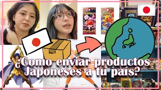 ¿Como traerte lo mejor de Japón hacia tu casa?