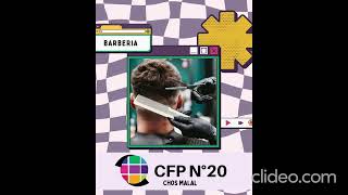 trayectos cfp20