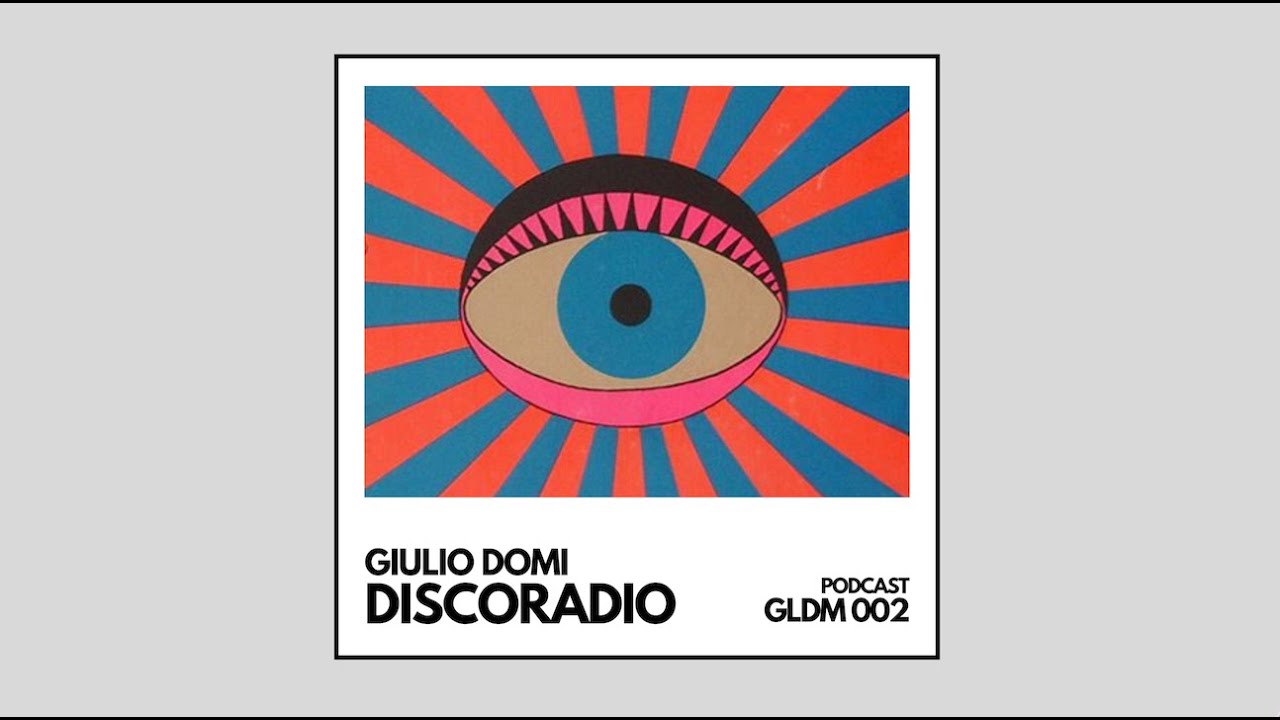 Giulio Domi