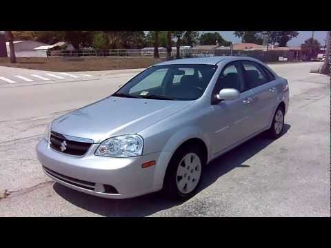 Used Cars For Sale Madison Wi >> 2008 Suzuki Forenza Problems, Online Manuals and Repair ... Used Cars For Sale Madison Wi >> 2008 Suzuki Forenza Problems, Online Manuals and Repair ...