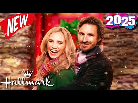 Heart of the Holidays || Best Hallmark Movie 2025 || Great Hallmark Romance 💒 Full HD || New movie