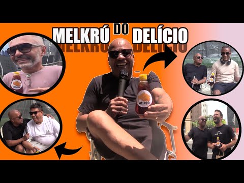 MELZINHO DO DELICIO