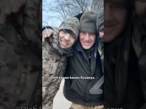Orang Afrika di Militer Rusia
