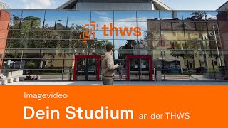 Studium an der THWS | Technische Hochschule Würzburg-Schweinfurt