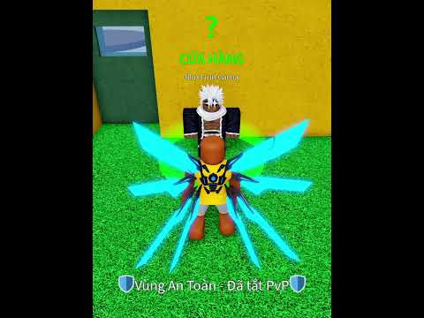 Random Fruit Bất Ổn  #dauhugaming #bloxfruits