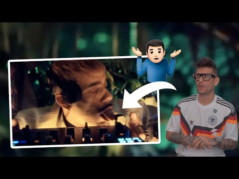 DJ ENCUBIERTO (Películas de DJ) 👉 Netflix