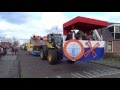 Carnavalsoptocht Wognum Krotenkoters Hollands 2016