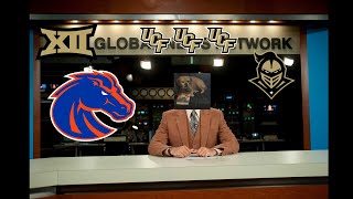 UCF vs. Boise State | Preview