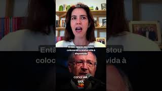 Posição de Alckmin é de defesa do Estado republicano consolidado | Bilenky