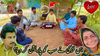 Is ladki ne Sab Ko pareshan kar diya.🤗🤗