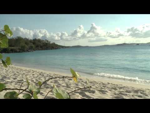 Visiting St. John