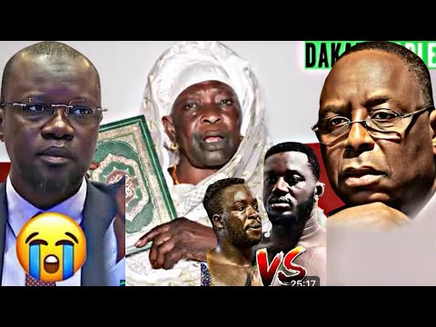🛑ALAHOU AKBAR GUISNA AY DÉCÈS SALTIGUE NGOM PRÉDIT UNE MAUVAISE NOUVELLE…TRAHISON OU RÉCONCILIER😭