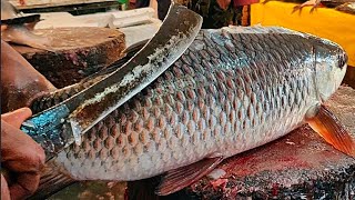 In my live you can see different types of fish cutting methods. Please join my live || Part-4