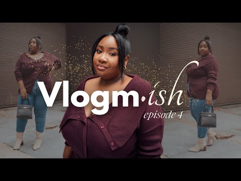 VLOG | LIFE OVER 30, DATING WITH DISCERNMENT, CHRISTIAN CHATS & ADULTING | FROMHEADTOCURVE