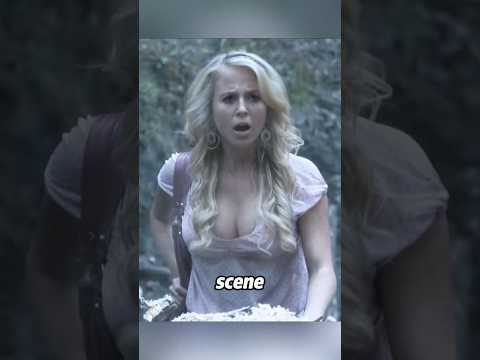 Two men saved a girl，Her friends mistook them for murderers.#movie #shorts
