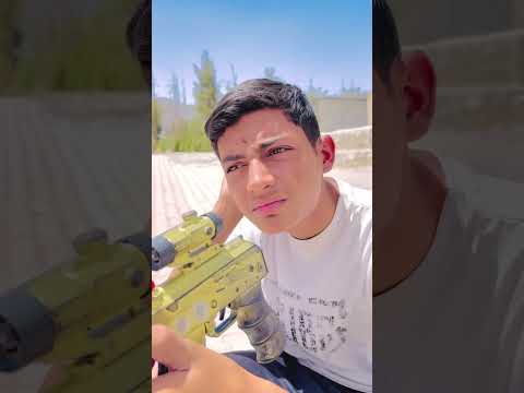 Enemy confused by 4 legs 🤣😂💥 Sadam Gaming