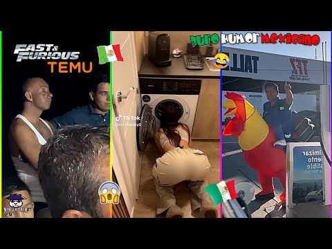 🔥🚨HUMOR VIRAL #223 🇲🇽| 🚨| LA FAMILIA ES PRIMERO 👨‍🦲🤣😂 | HUMOR MEXICANO TikTok | SI TE RÍES PIERDES!!