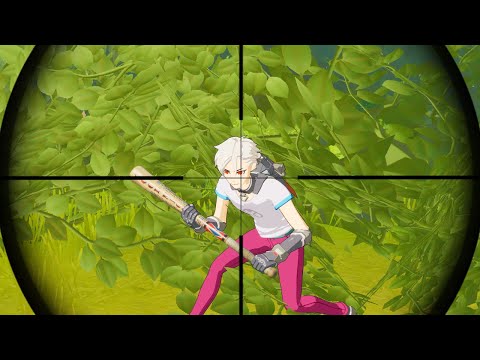 Fortnite WTF Moments #319