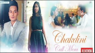 Chakhdini Call Mera, Anas Khan Ft Haseeb Rahmaan Khyati Anand (Full HD 4k Official Video) #noddyanas
