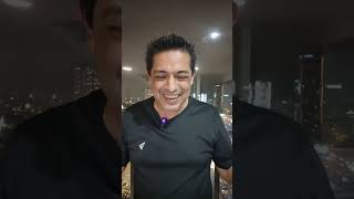 Momento destacado de transmisión en vivo