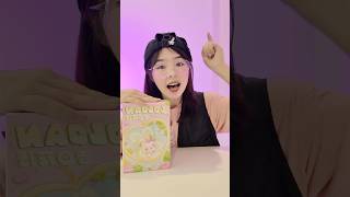 Hạt Tiêu lần đầy unbox túi mù trong Rememento White Shadow #shorts #hattieuplay