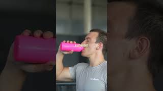 Manca qualcosa? (ps. Non so chi abbia infilato i preservativi) #zaino #gym #gymlife