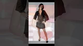 KATARINA WITT - Episode 80 - Germany's Most Beautiful Girls