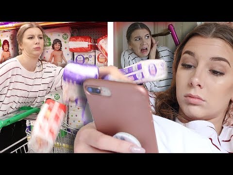 THE MOST RELATABLE VIDEO EVER || Georgia Productions