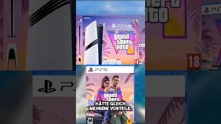 GTA 6 - PS5 Pro Bundle?! 🤯